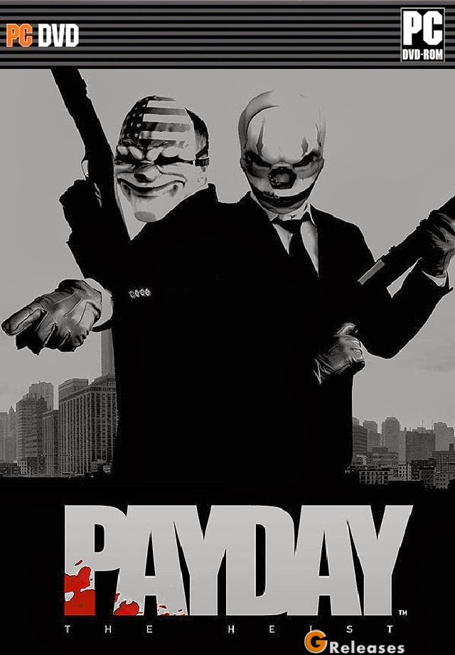 download payday 2 steam for free download payday 2 steam for free
