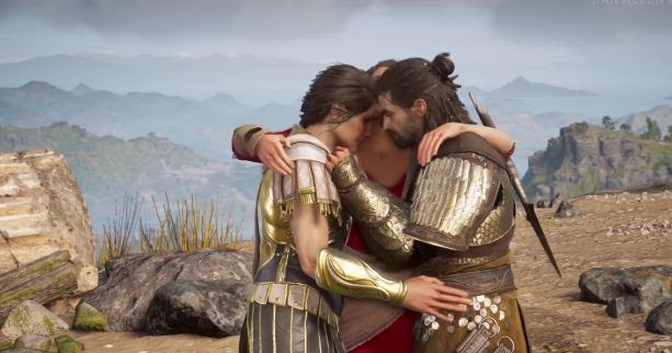 DTG Reviews: Best Ending Choices, Decision and Answers: AC Odyssey