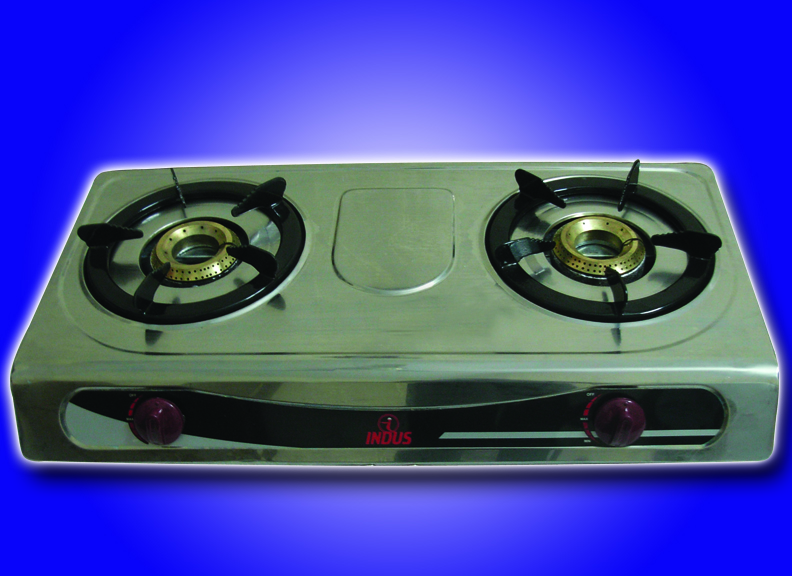Indus Gas Appliances Gas Stoves