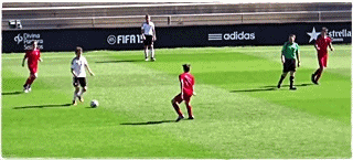 대한민국 역대 최고의 유망주.gif | 인스티즈