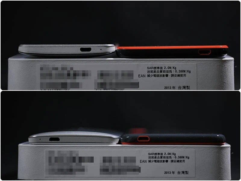 HTC Desire 820 826