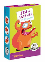Jeu de luento Jeu éducatif: Jeu de luento