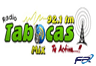 Radio Tabocas Mix 92.1 FM<