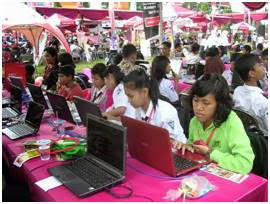 Model pembelajaran open-ended