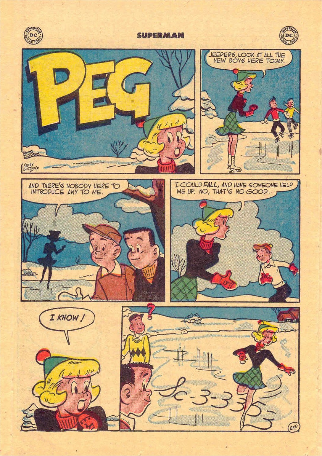 Superman (1939) issue 82 - Page 27