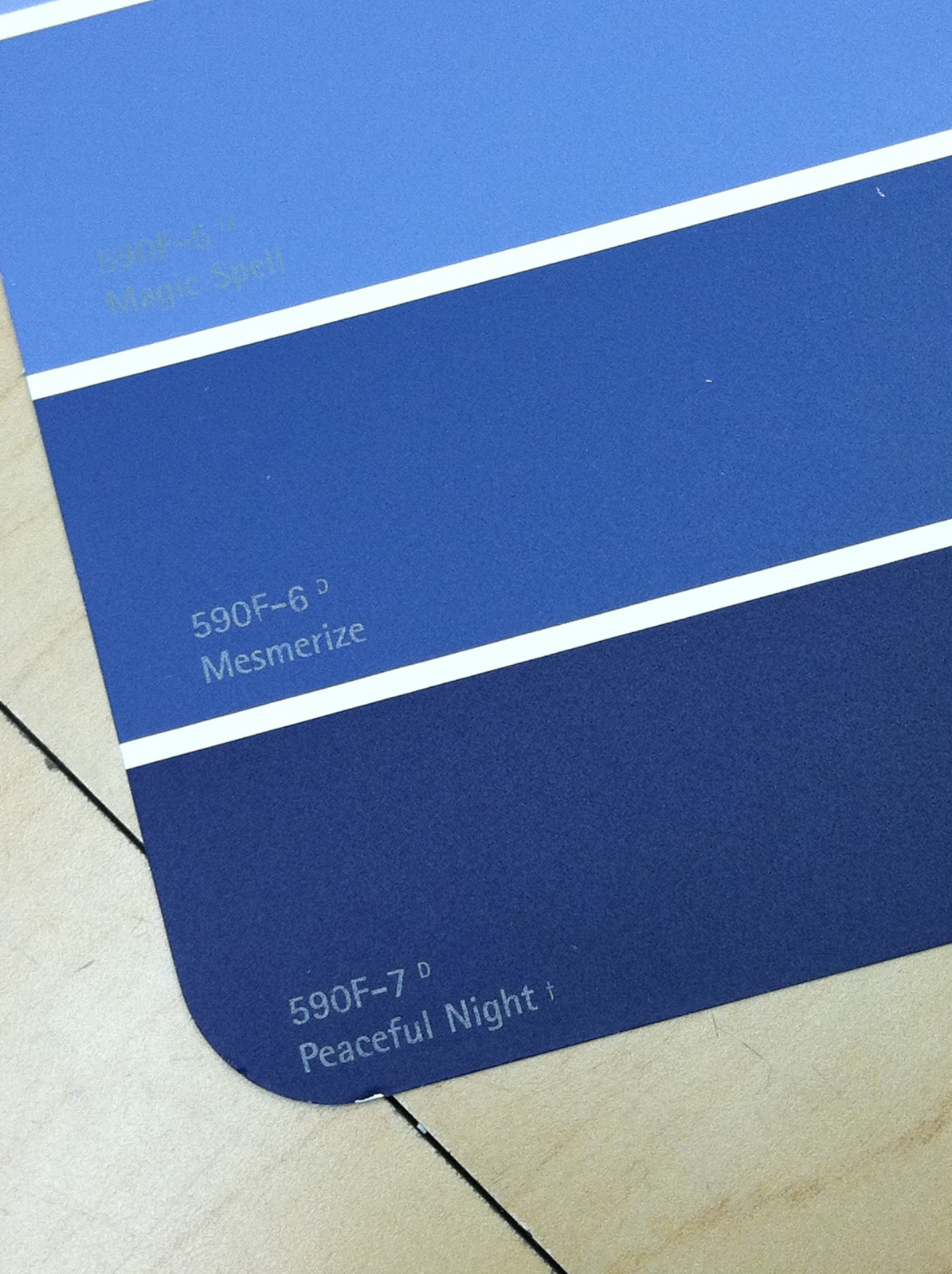 At Home With Ann Marie How To Paint Your Front Door