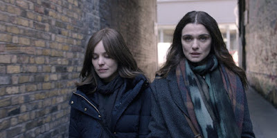 Disobedience 2018 Rachel McAdams and Rachel Weisz Image 3