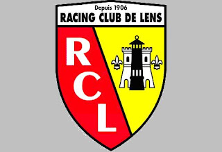 escudo RC Lens