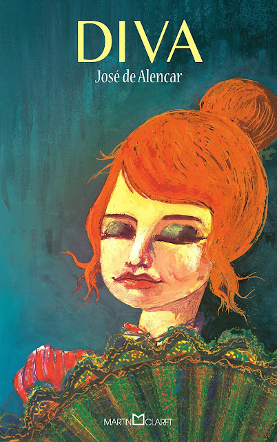 Diva - José de Alencar