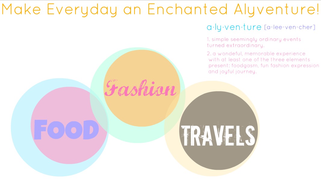 Everyday Enchanted