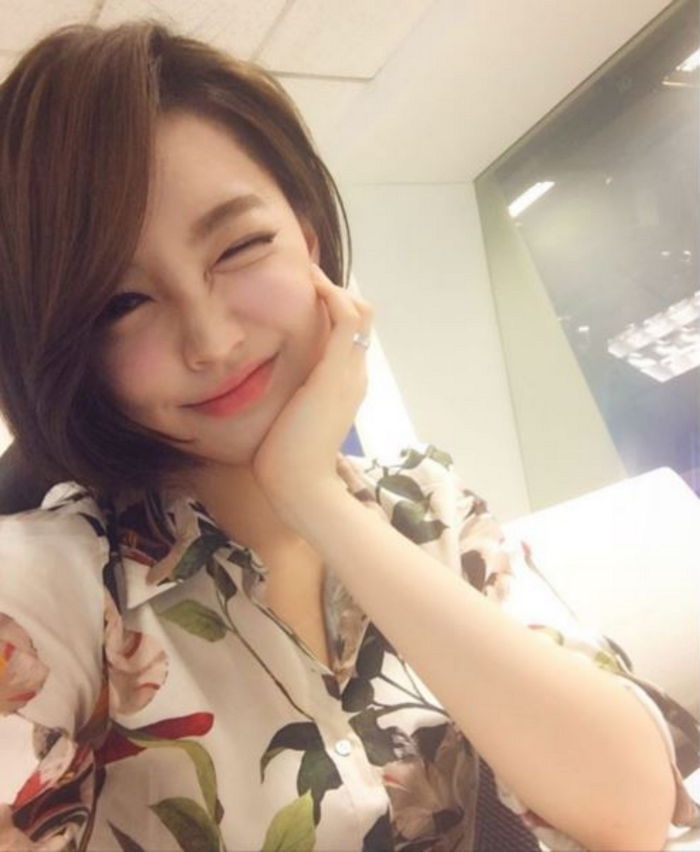 각 방송사 기상 캐스터들 | 인스티즈