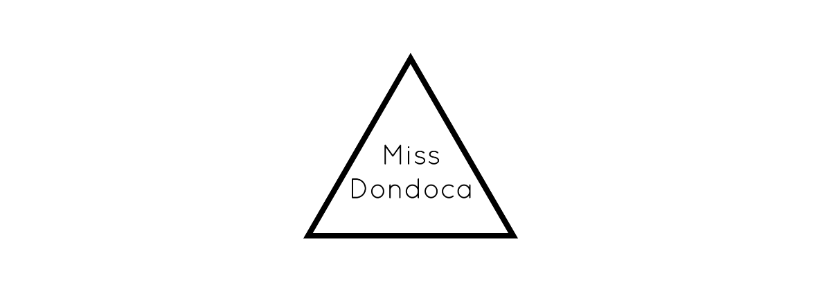 MissDondoca