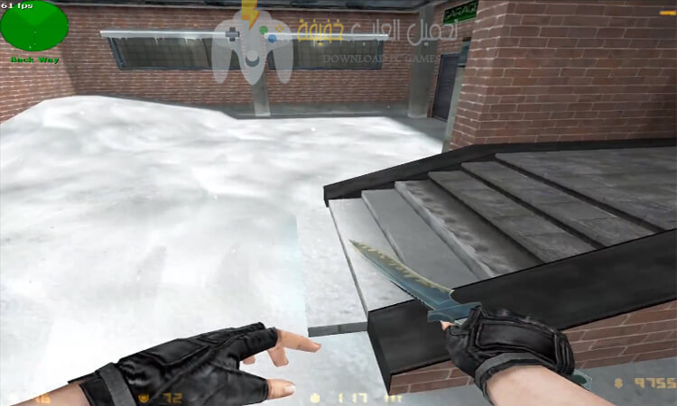 تحميل Counter Strike Condition Zero