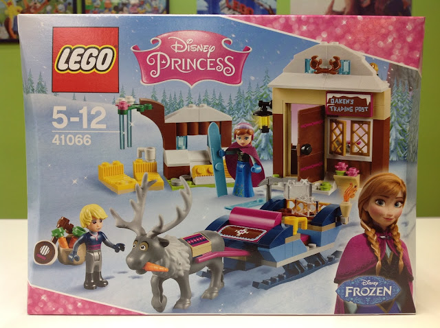 lego friends duplo