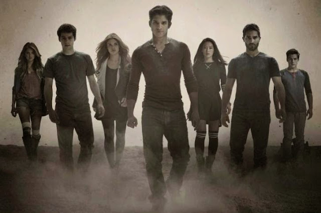 Teen Wolf - Smoke and Mirrors - Review/Recap