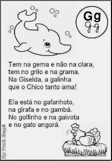 alfabetoturmadamonicaG - O Alfabeto da Turma da Mônica