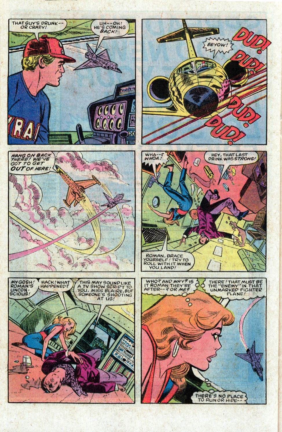 Read online Dazzler (1981) comic -  Issue #29 - 17