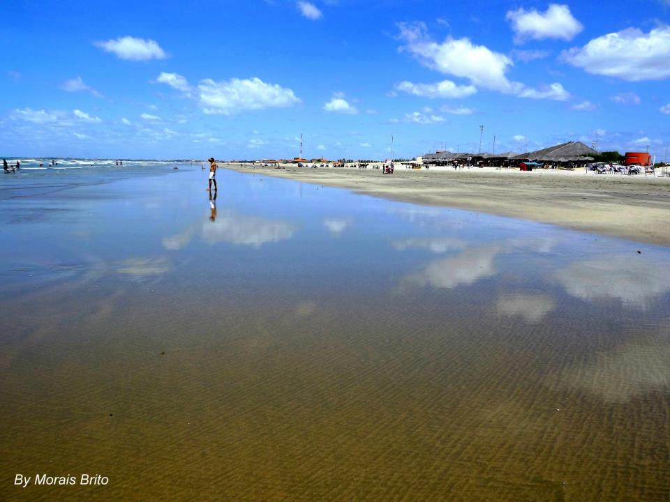 Jornal da Parnaíba Praia de Atalaia, em Luis Correia, terá Conselho Gestor e Estatuto da Orla Jornal da Parnaíba Praia de Atalaia, em Luis Correia, terá Conselho Gestor e Estatuto da Orla