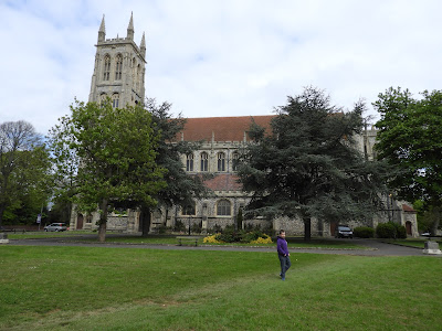 may fayre venue st marys fratton road portsmouth