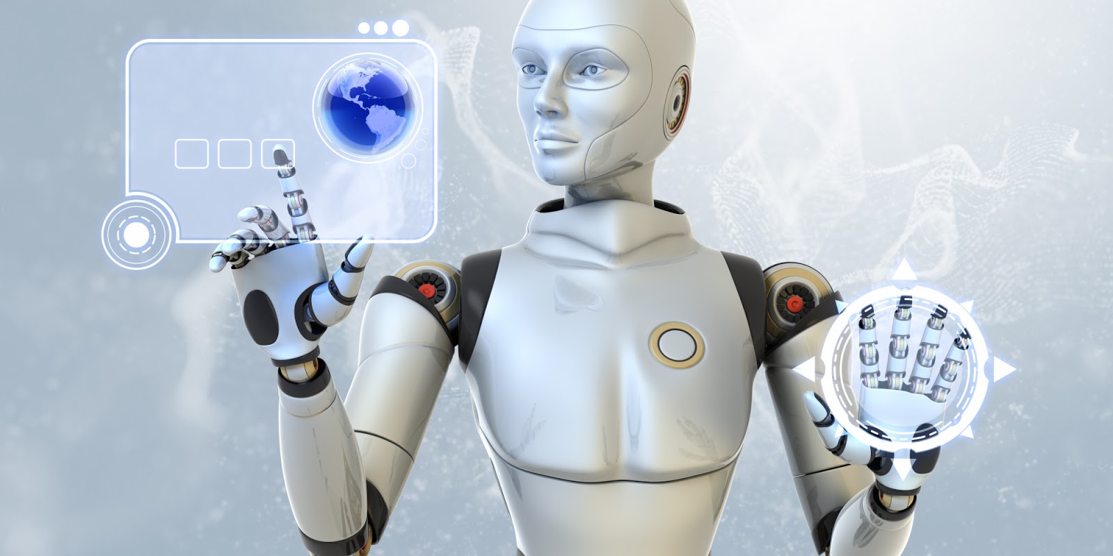 artificial intelligence examples