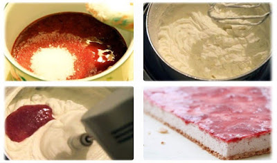 Клубничные пирожные: рецепты, советы, идеи оформления