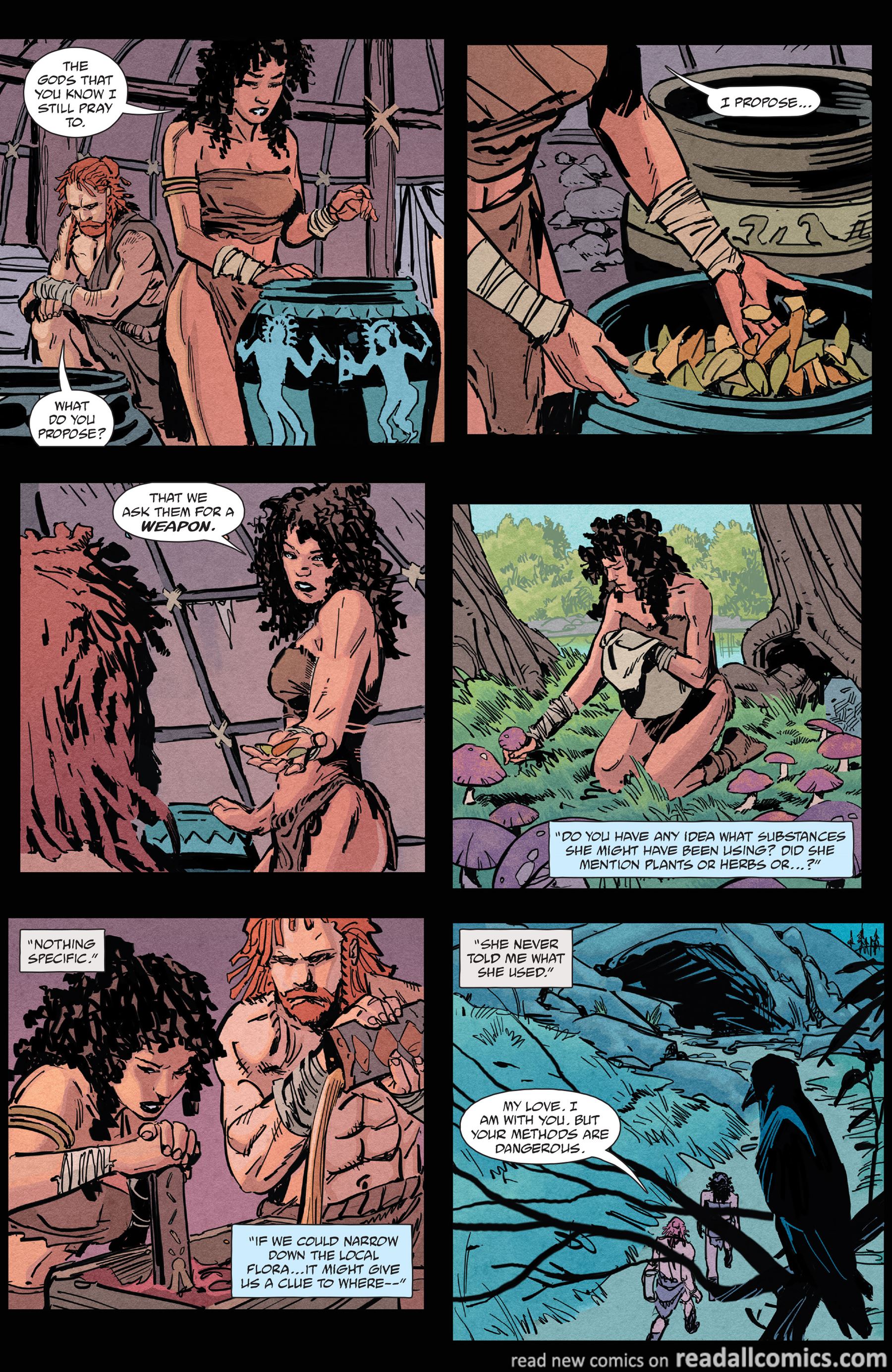 BRZRKR chapter 2 page 6