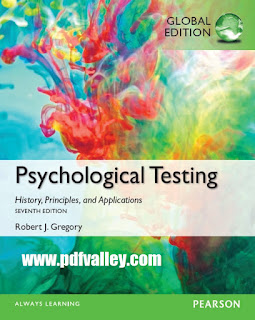 Psychological Testing: History, Principles, and Applications 7th Global Edition