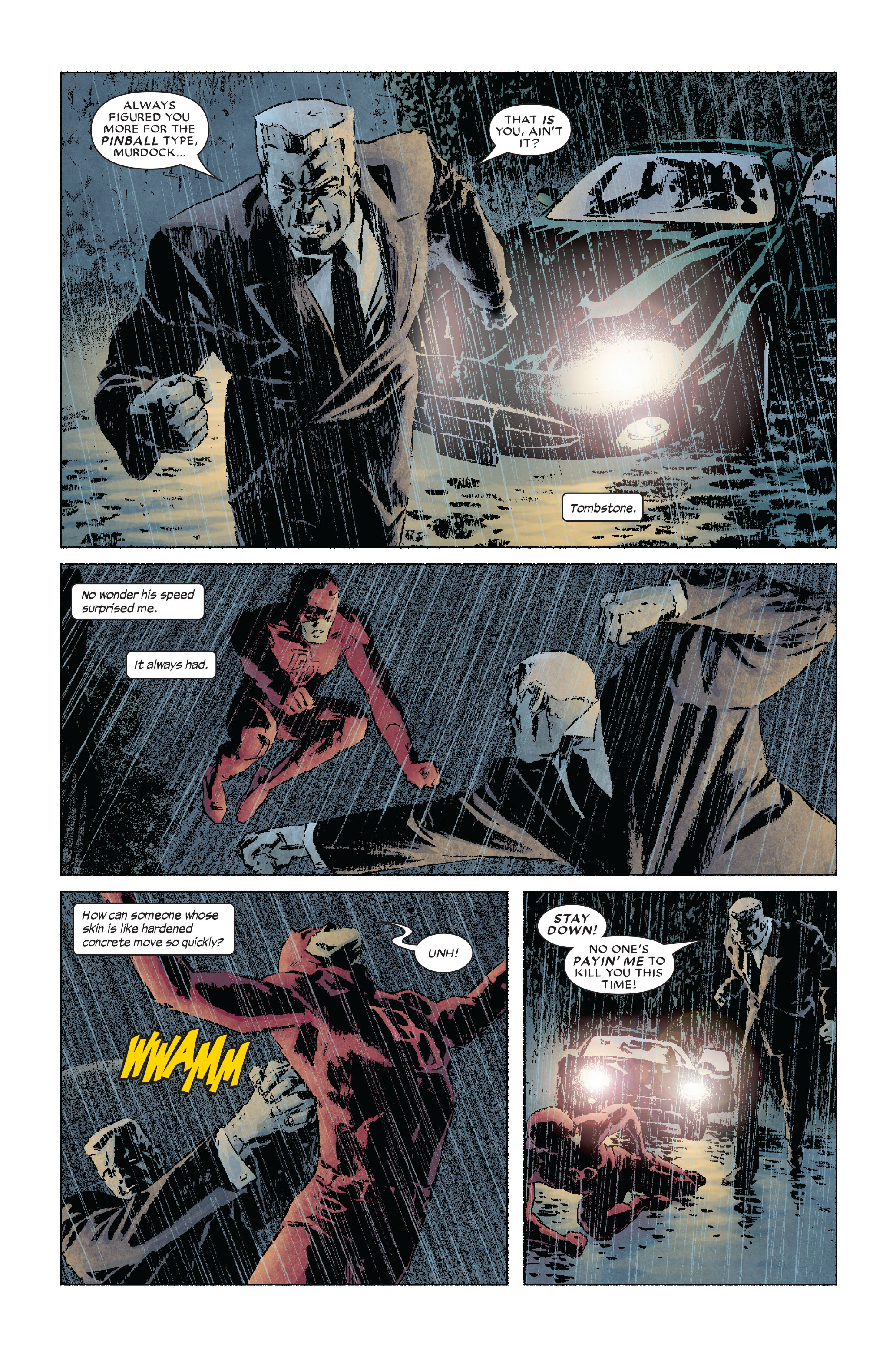Daredevil (1998) 90 Page 10
