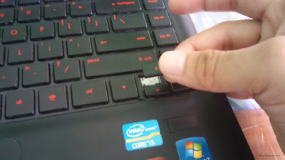 Cara Memperbaiki Keyboard Laptop Yang Salah Huruf 2023 Lihat