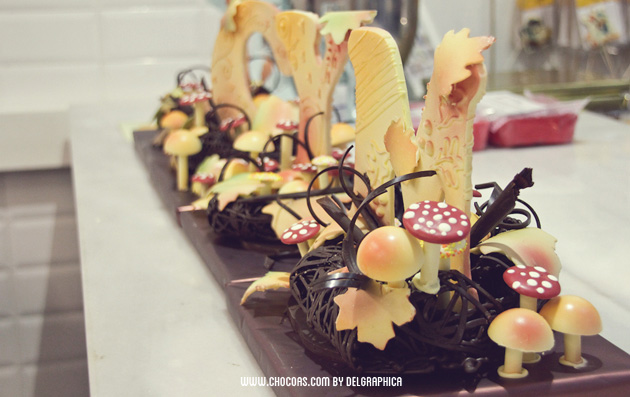 pastisseria Escribà Barcelona