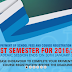 RSUST 2016-17 School Fees And Course Registration Deadline