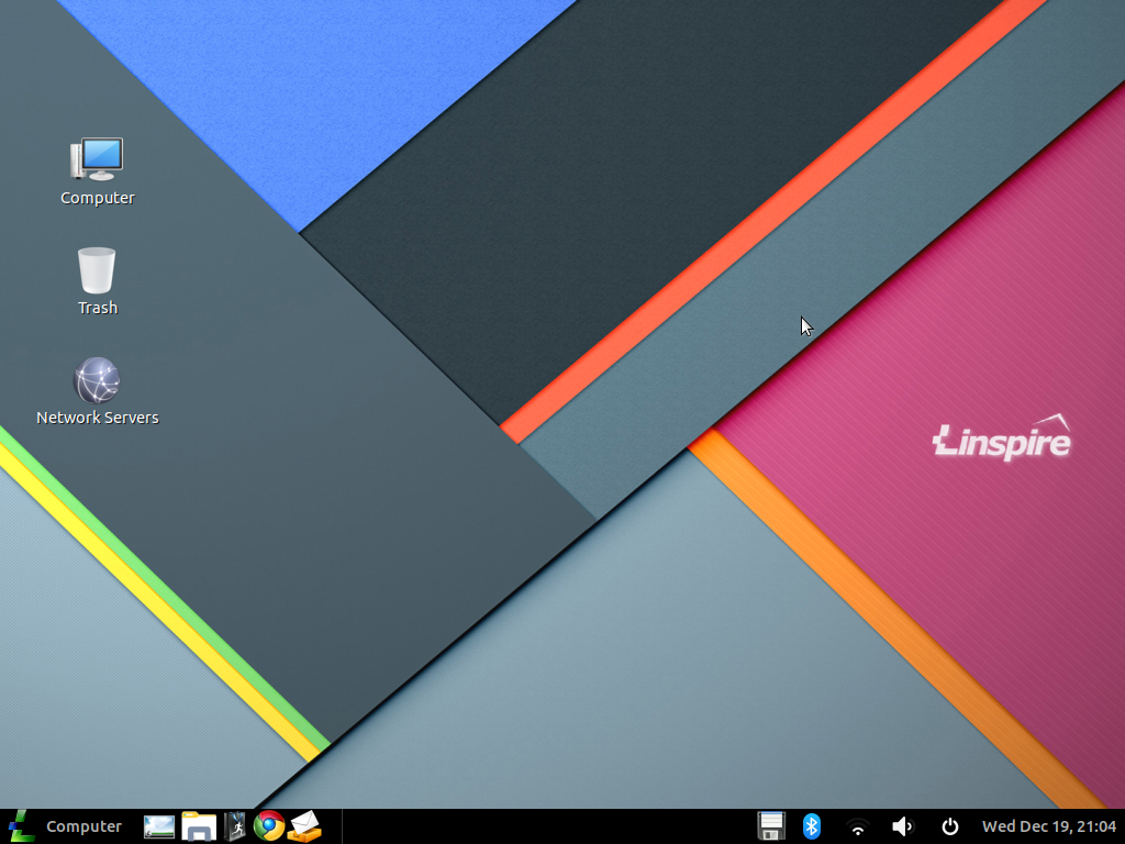 Linspire The easiest Desktop Linux Linspire 8.0 Released