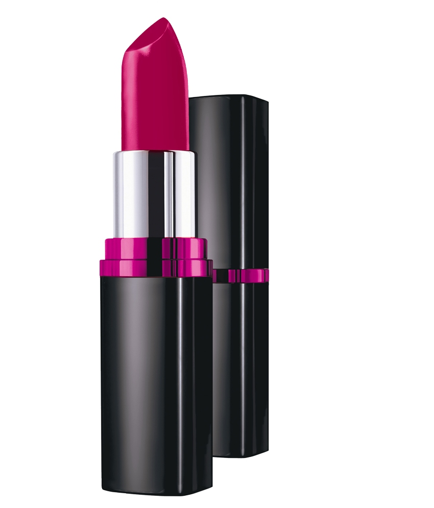 Lookbook- 10 Cool Pink Lipsticks