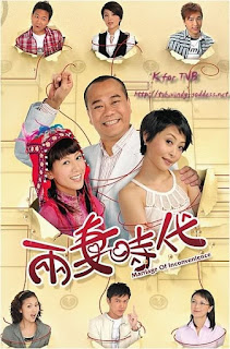 Tiến Thoái Lưỡng Nan - Marriage of Inconvenience Tiến Thoái Lưỡng Nan