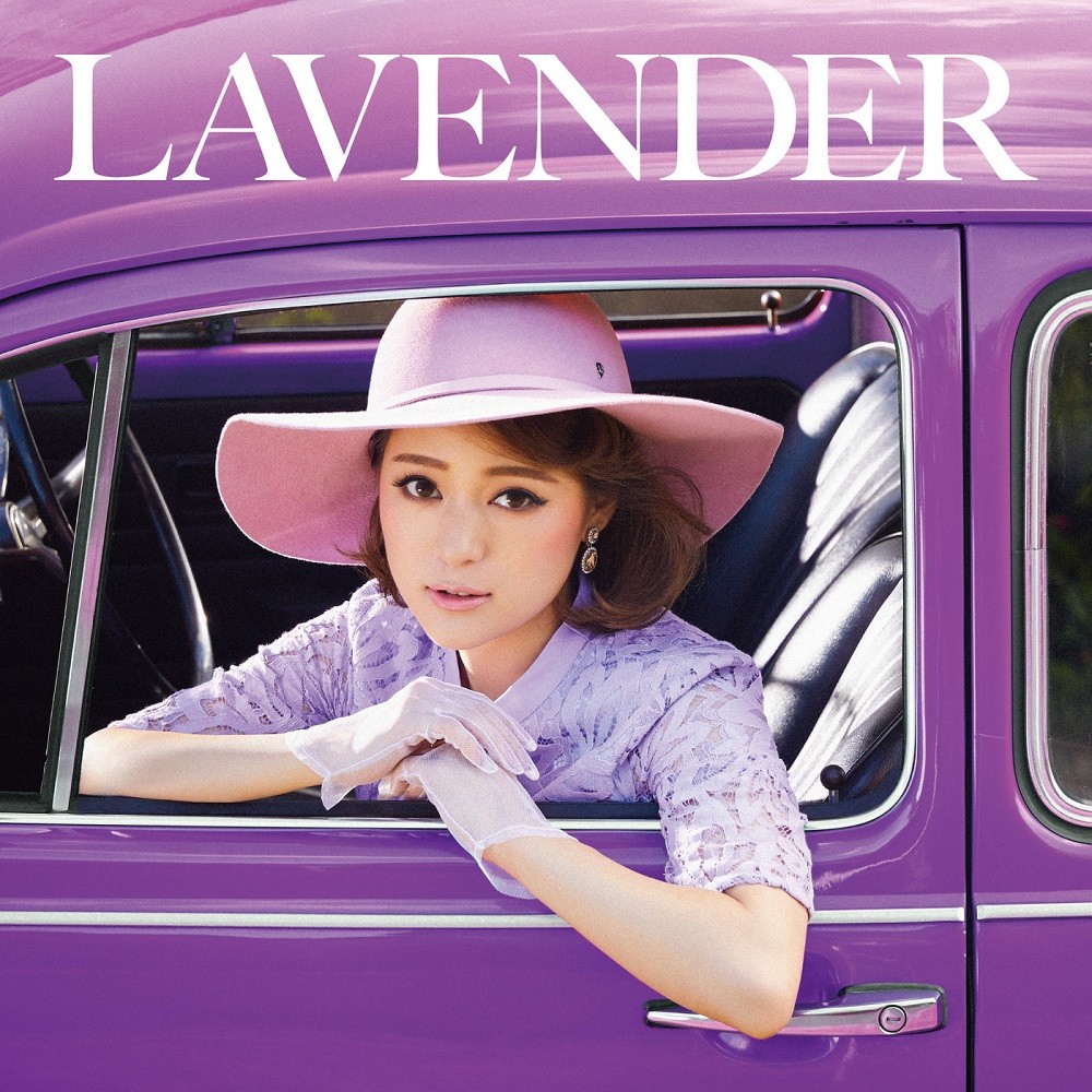 [Album] chay Lavender (2019/MP3+FLAC/RAR) Music Japan