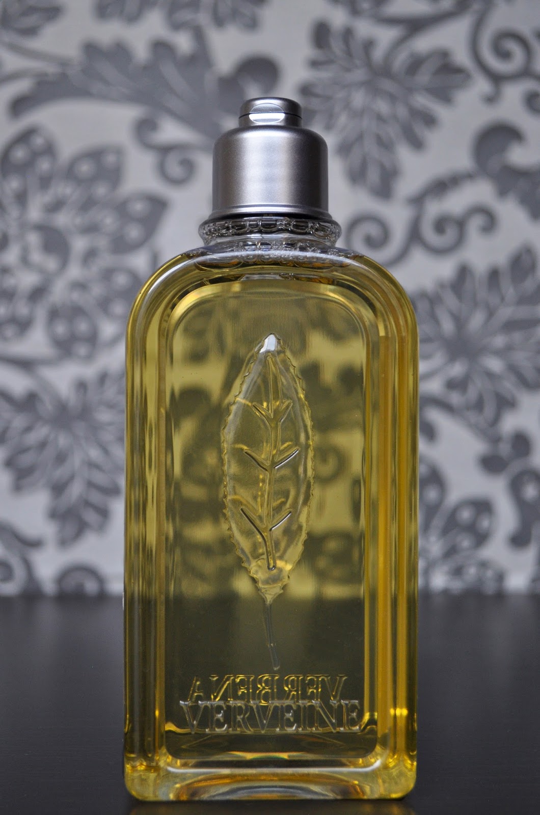 Loss of Zest... L'Occitane Verveine Agrumes Shower Gel & Sorbet Body