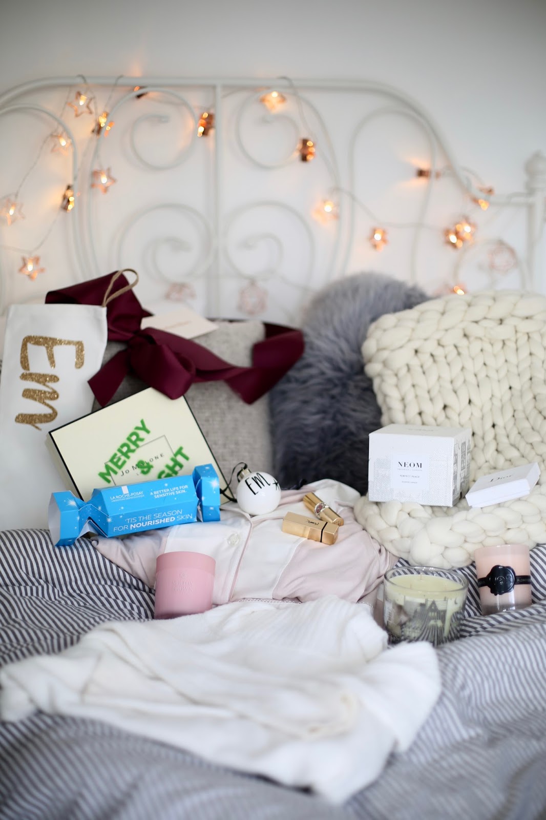 Emtalks: Christmas Gift Ideas 2017 For Him And Her