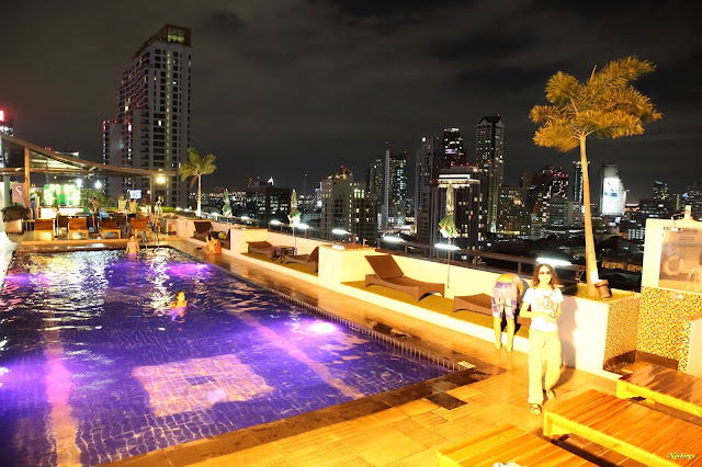 22-08-17. Despedida de Luang Prabang y llegada a Bangkok. - No hay caos en Laos (5)