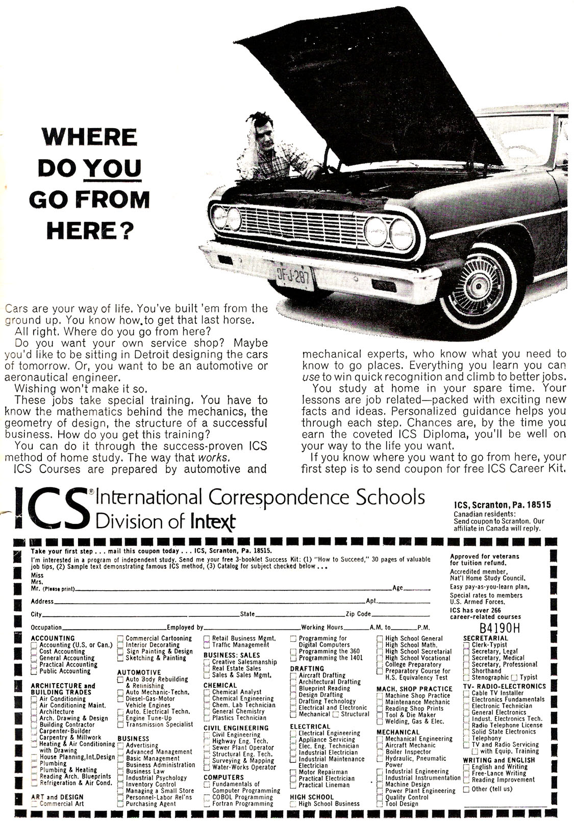 Read online Archie (1960) comic -  Issue #213 - 35