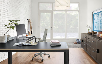 Modern Office Furniture Online 