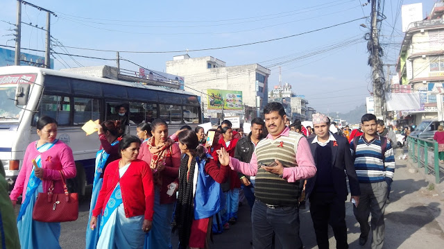 World AIDS Day 2016: HANDS UP FOR #HIVPREVENTION 212 IMG 20161201 084736