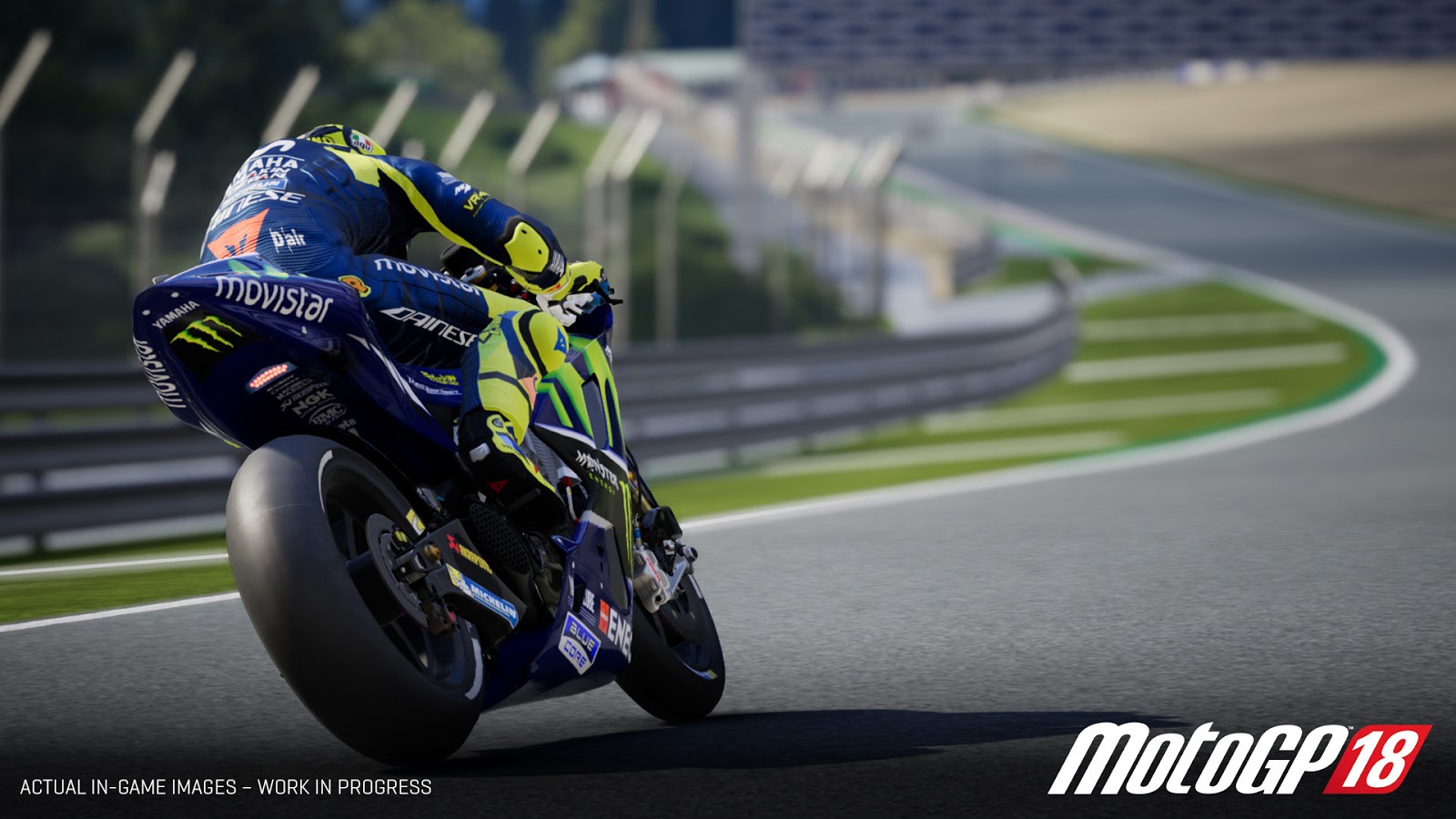 MotoGP 18 Crack Full Download