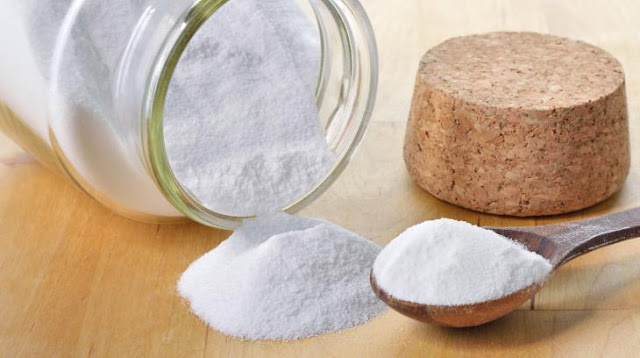 Utilities of baking soda Utilities of baking soda