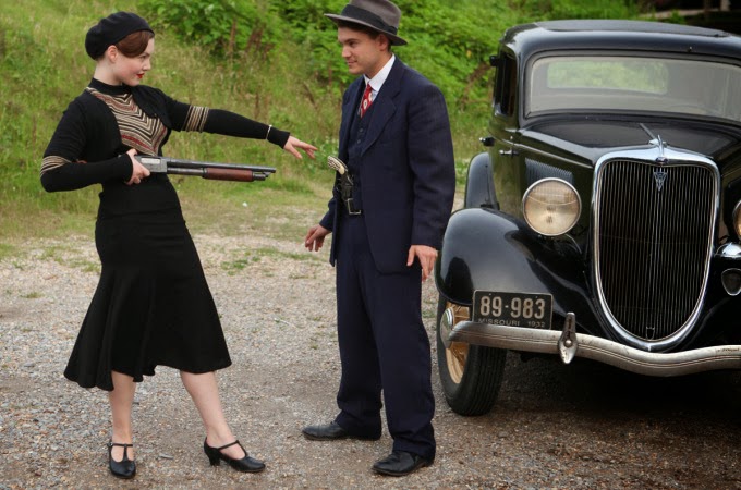 Wallpaper Hd For Desktop Background Bonnie And Clyde 2013 Pictures Images, Photos, Reviews