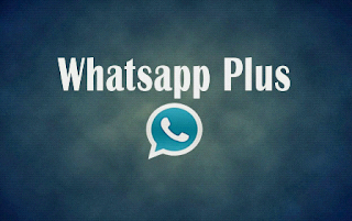 WhatsApp+ Plus Versi 6.95 apk