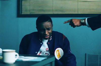 Οι κορυφαίες streaming σειρές της εβδομάδας 7