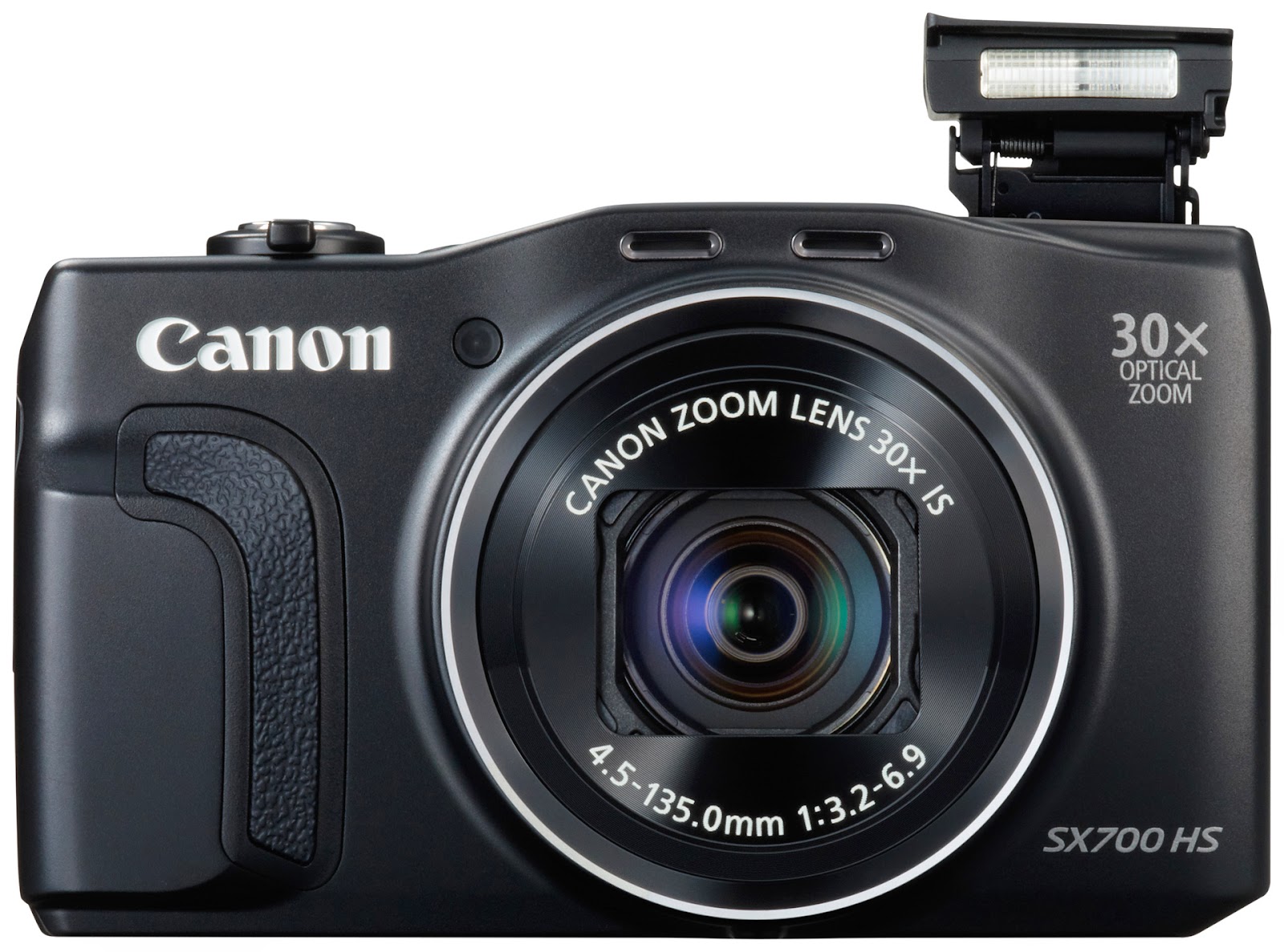 Canon PowerShot SX700 HS is an impressive prosumer camera ~ Smart Tech