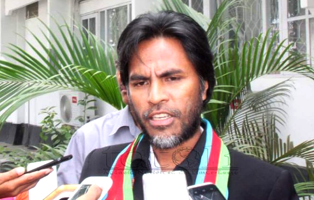 Hakbesik Governasaun, SEKOMS Interese Promove Debate Públiku