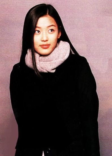 Jun Ji Hyun ~ Profile Star