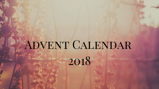 Kalendarze adwentowe 2018